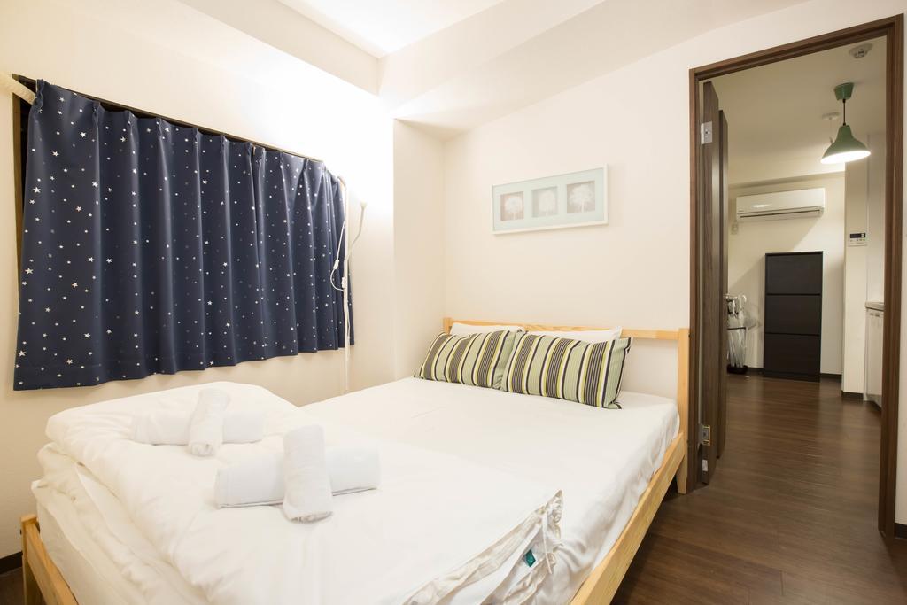 Sakuragawa House Apartment Osaka Exterior photo